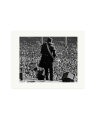 Joe Walsh at Cleveland Stadium Print Only / XL