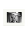 Marlon Brando at London Airport Print Only / Small