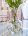 Nuvola vase glass