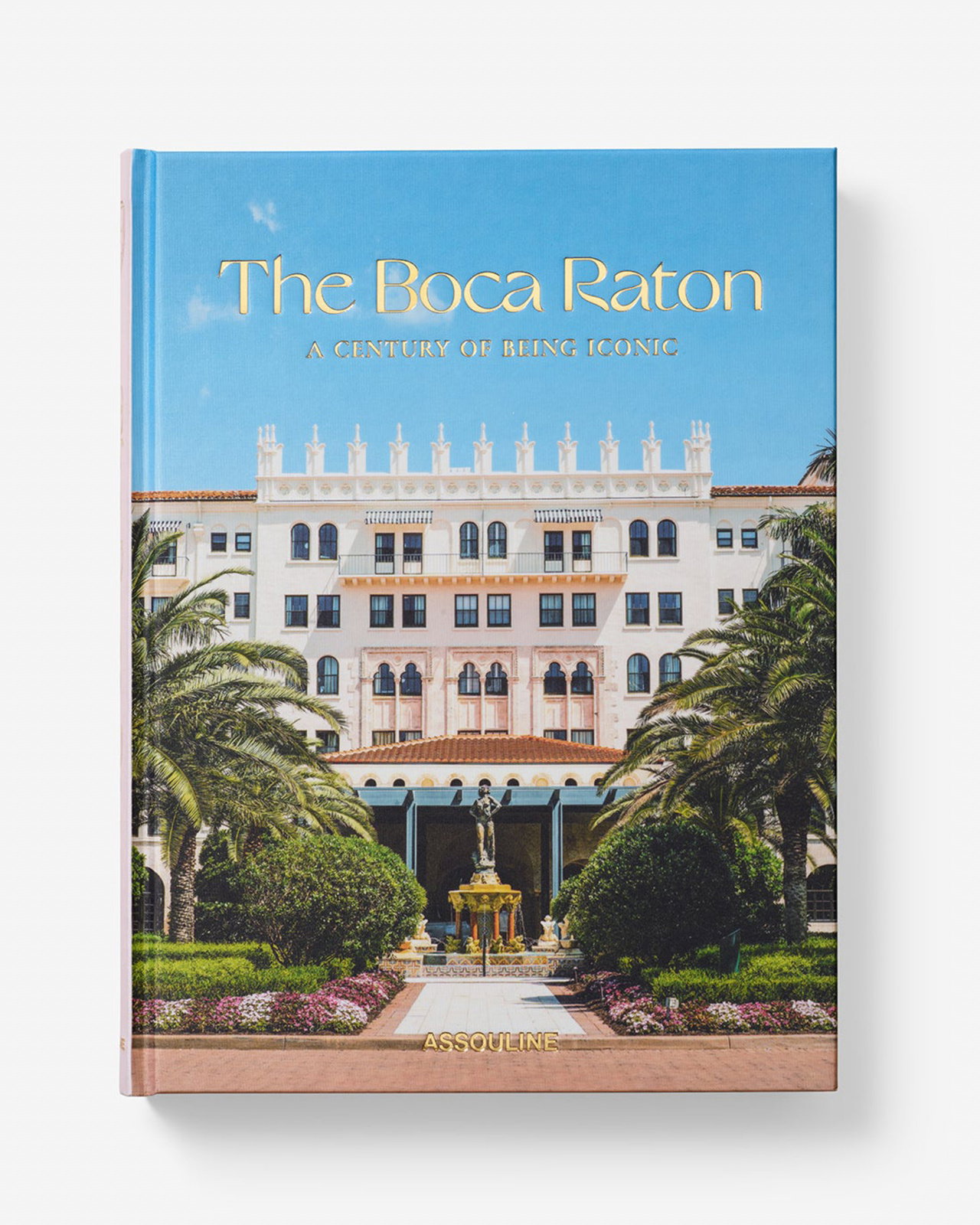 The Boca Raton: A Century of Being Iconic