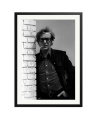 Caine 1971 Black / XXL