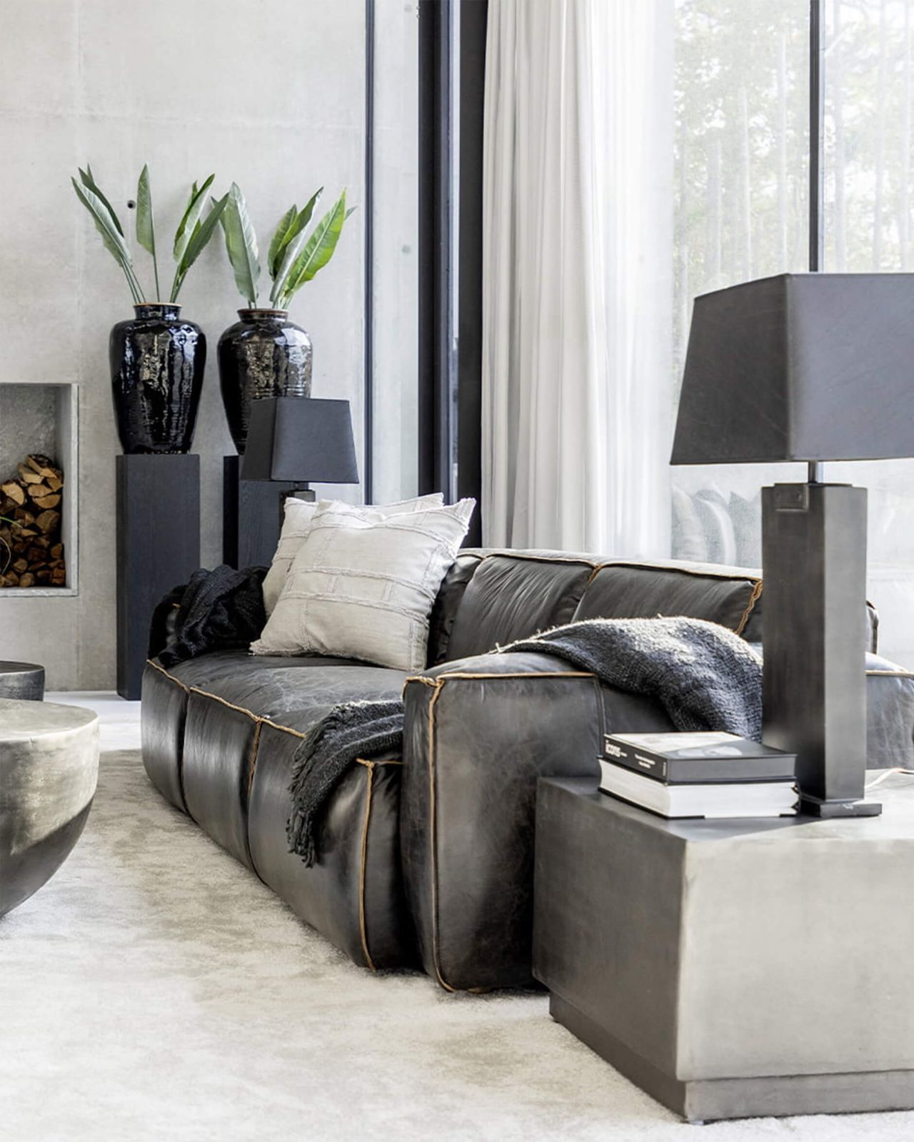 Buddy sohva fudge OUTLET