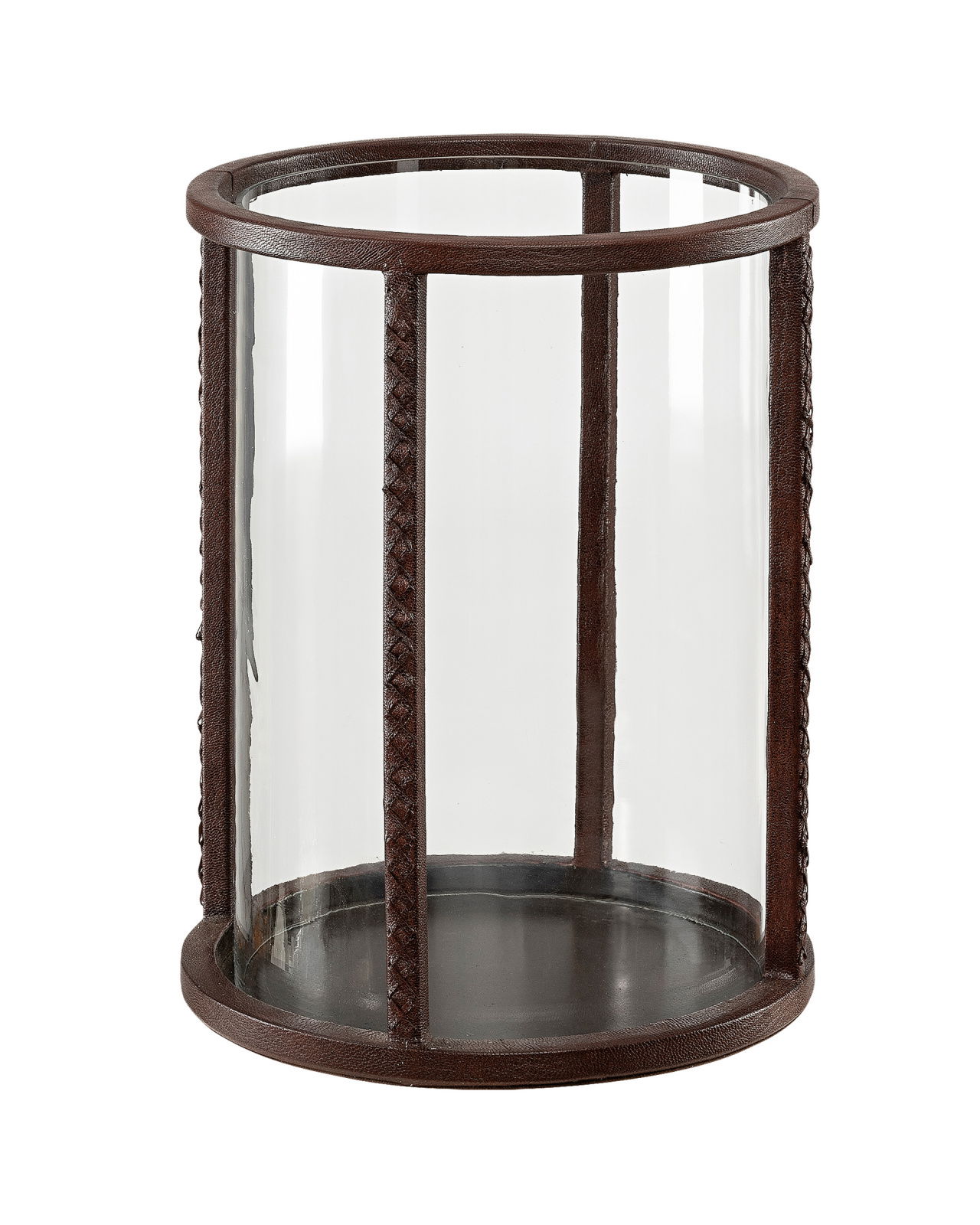 Mendoza lantern brown OUTLET
