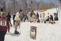 Sugarbush Skiing