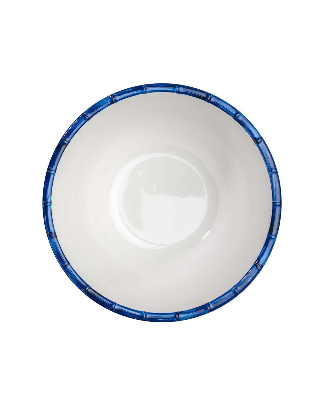 Bleu Jardin Salad Bowl