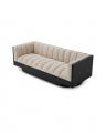 Davide Sofa Skyward Sand