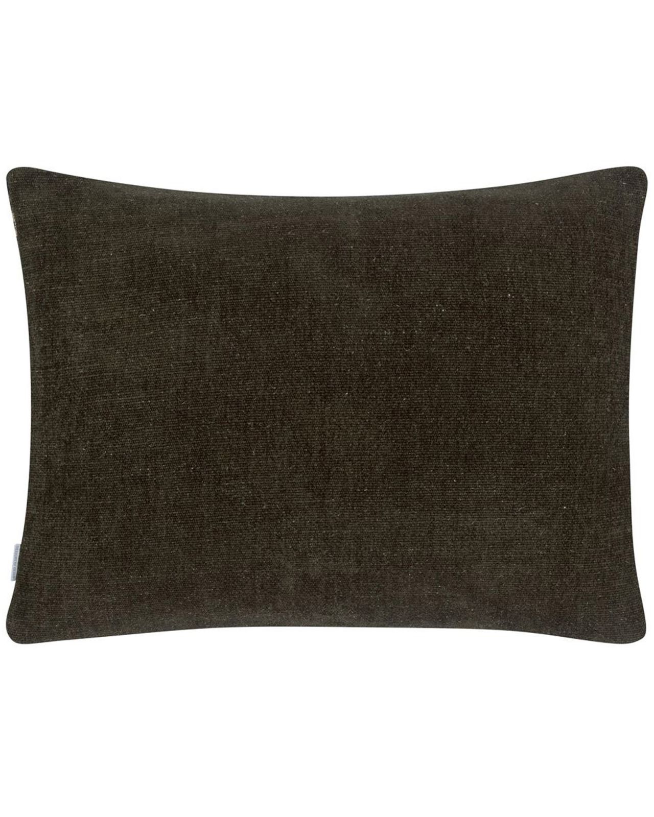 Ralph Lauren Mountain Pass Stripe cushion