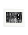 The Jam in Cleveland 1979 White / Large