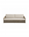 Bezug für Los Cabos Sofa Trafford Beige