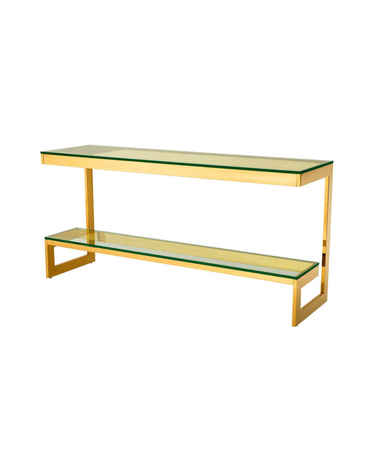 Gamma konsolbord guld OUTLET