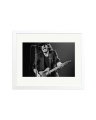 Springsteen Allen Theatre 1976 White / Medium