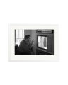 Coluche and Mitterrand White / XL