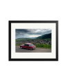 Citroen DS Pallas Black / Medium