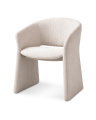 Cedric matstol alturo beige