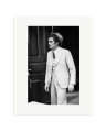 Delon, 1971 Print Only / Medium
