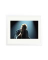 Rod Stewart 80s White / Large