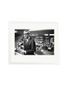 Michael Caine at Pinewood Studios White / Large