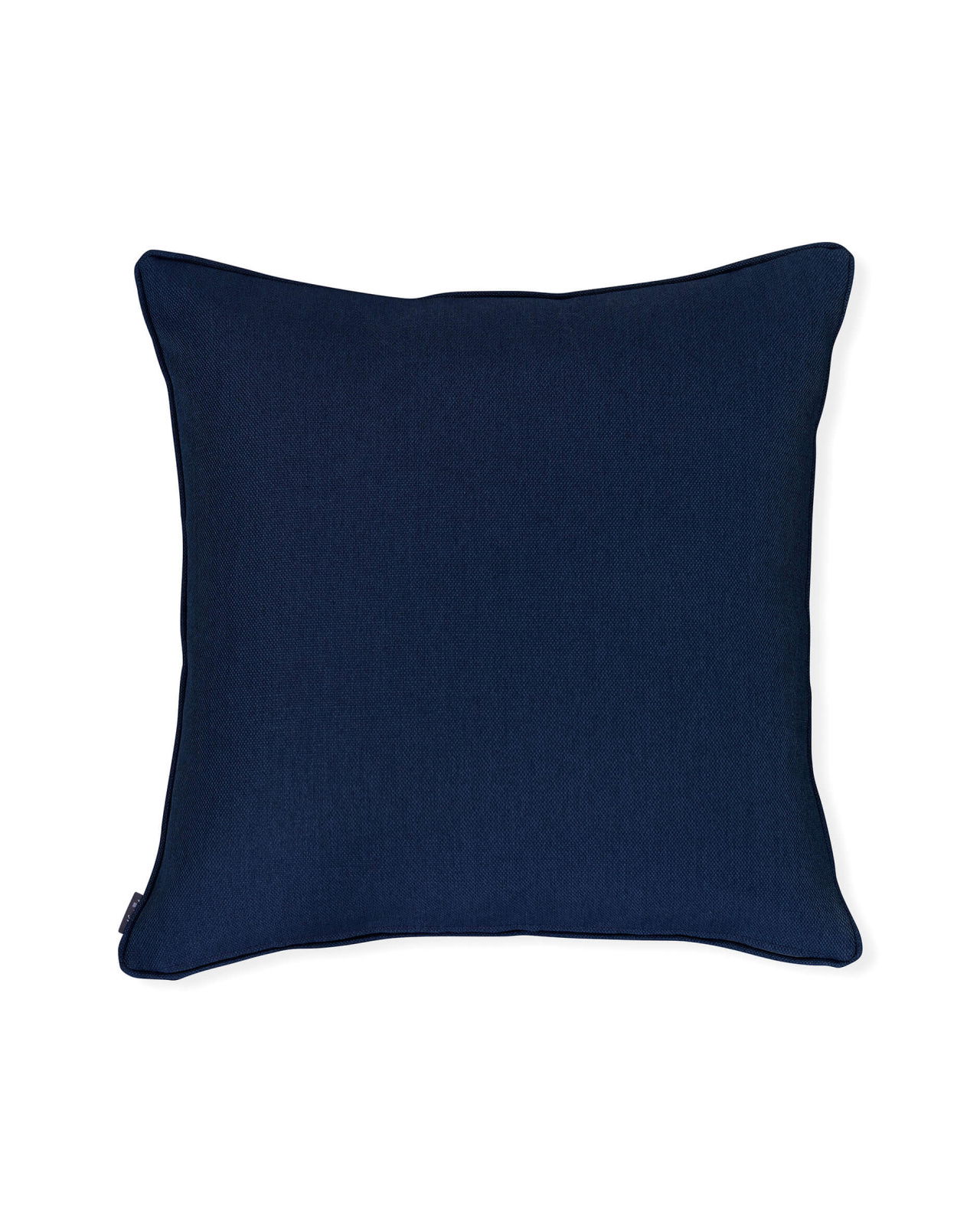 Gunnison Hopsack kuddfodral porcelain