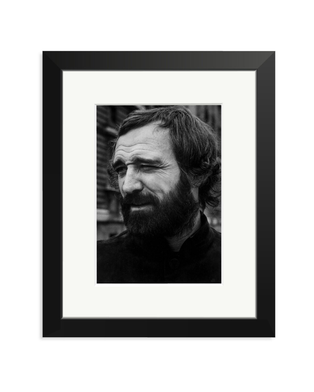 Harris, '71 Black / Small