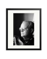 Capote Black / Large