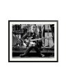Stephen Stills Black / XXL