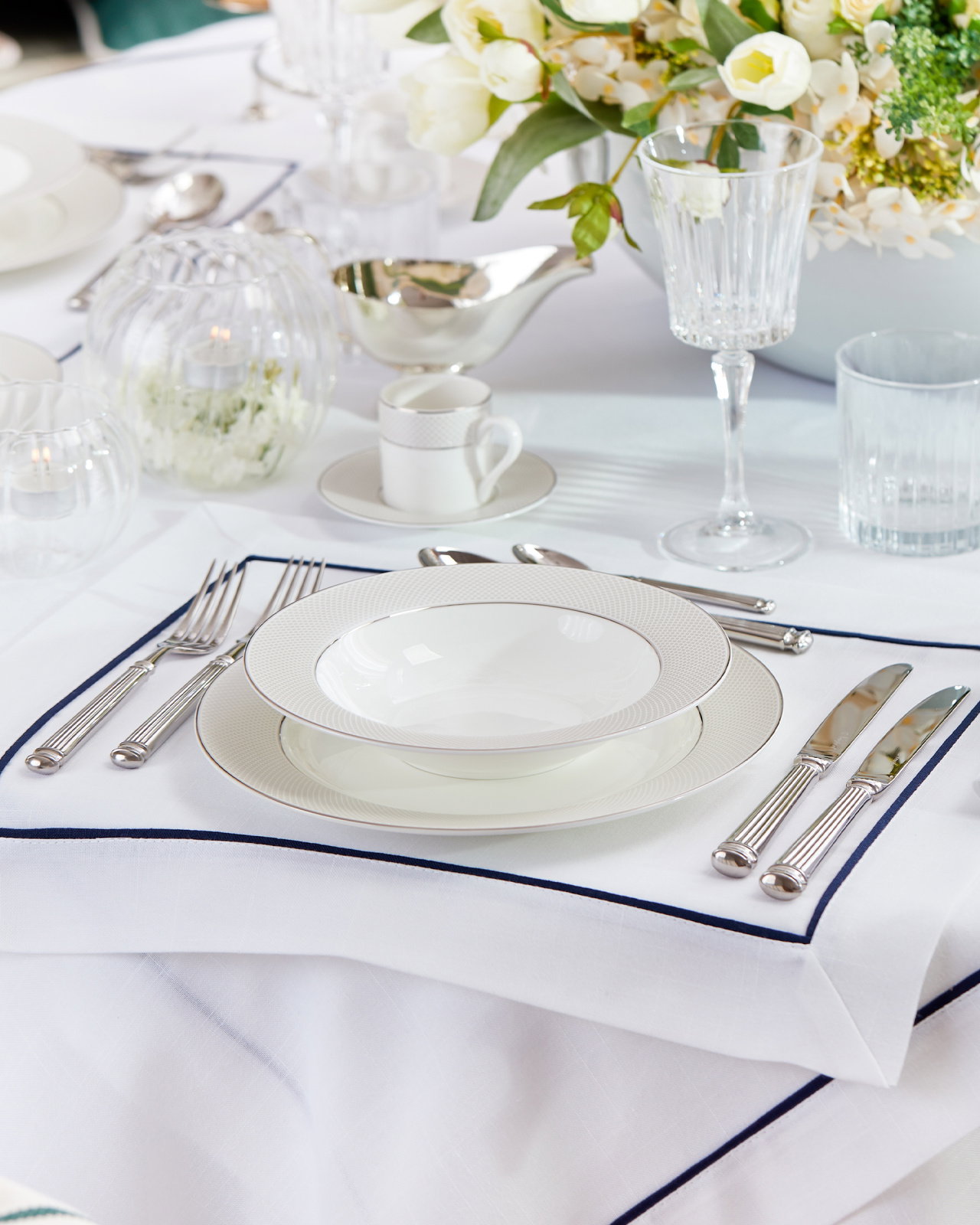 Palladio Dinner Plates 6-pack