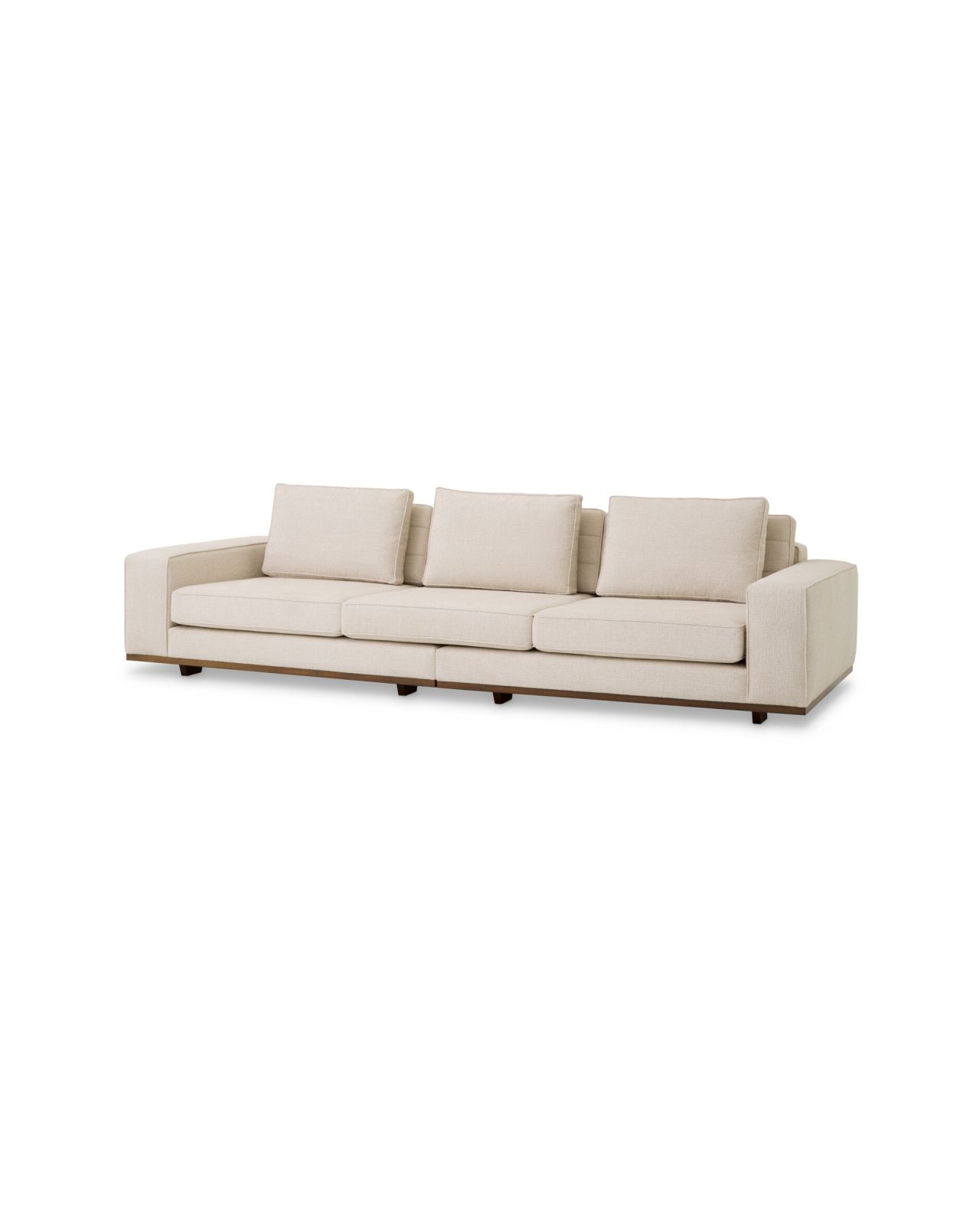 Aurora soffa nuoro beige