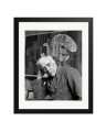 Georges Braque Black / Medium