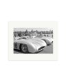 French Grand Prix Print Only / Medium