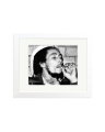 Bob Backstage White / Small