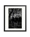 Cage The Elephant Black / Large