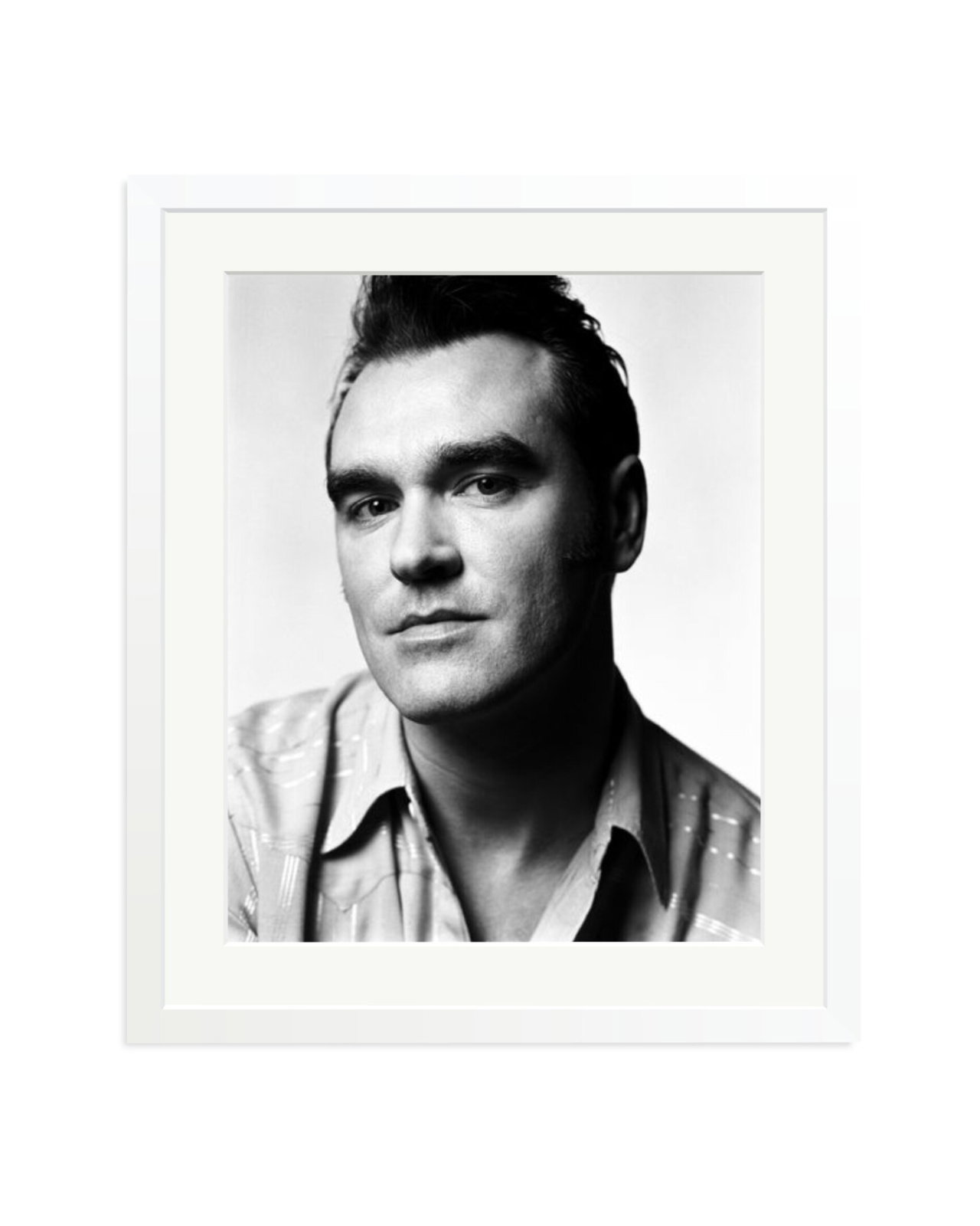 Morrissey, 1994 White / Large