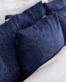 Winchester pillowcase blue 2-pcs