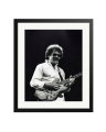 Santana, 1981 Black / Large