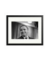 Marlon Brando at London Airport Black / Medium