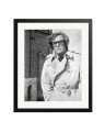Michael Caine, Pulp Black / Large