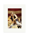 Bruce Springsteen in Oakland Print Only / Small