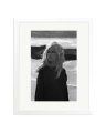 Bardot, 1967 White / Medium