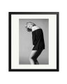 Schneider, 1972 Black / Large