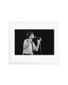 Bryan Ferry at The Paramount Theatre White / Large