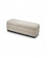 Valmont Bench Creststone beige