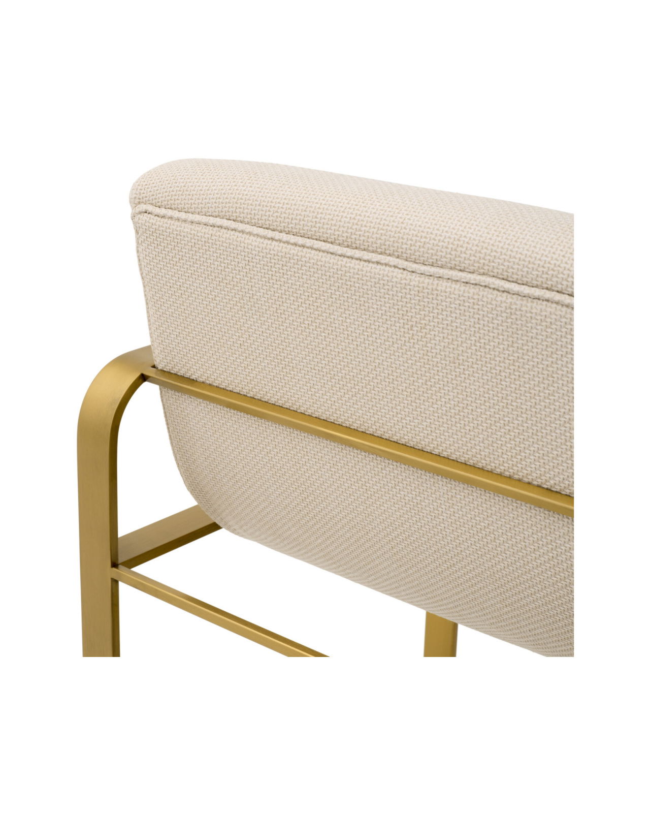 Olsen barstol scalea sand