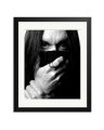 Iggy Pop, New York 1993 Black / Medium