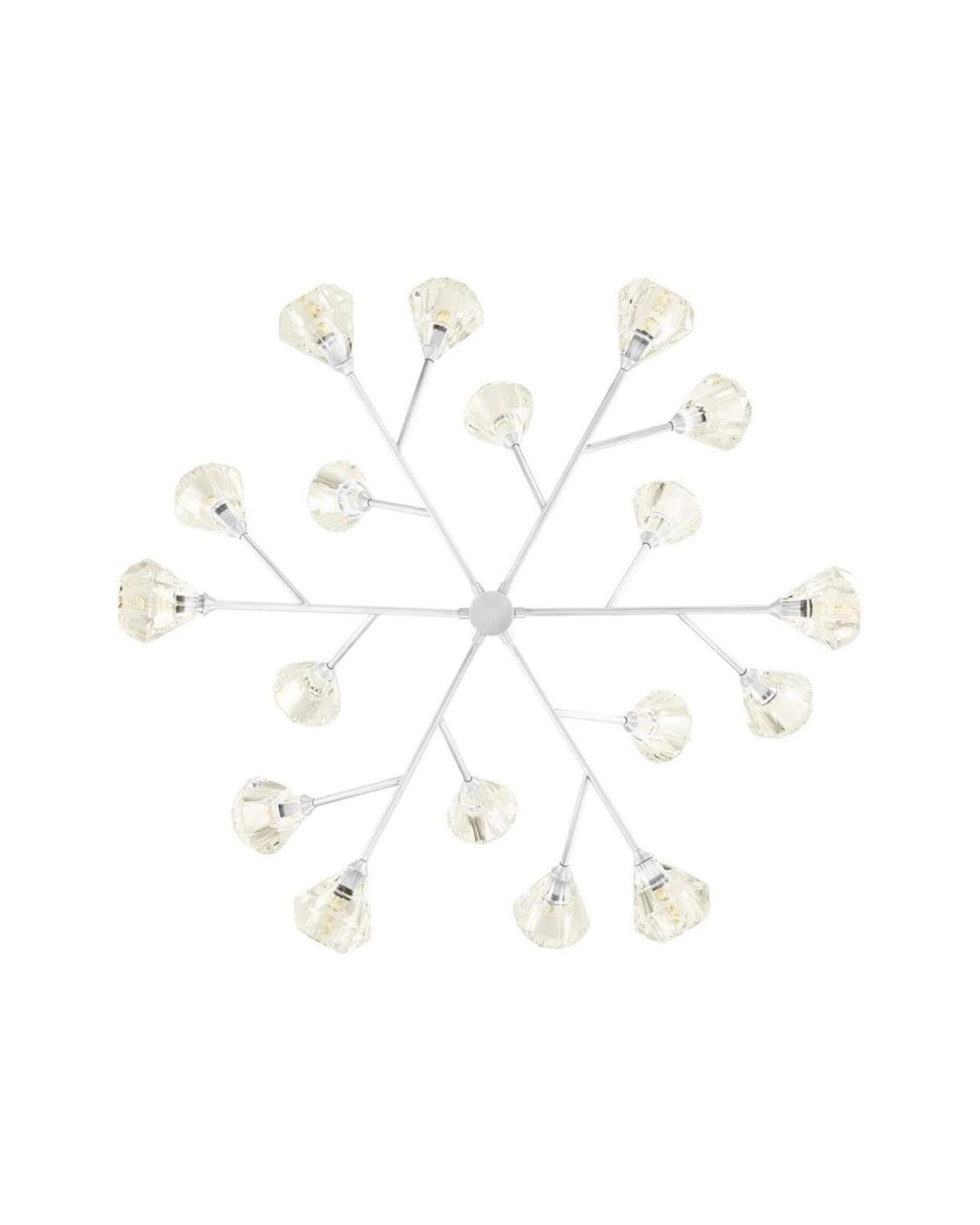 Fango takkrona nickel OUTLET