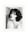 Clara Bow Portrait Print Only / Large