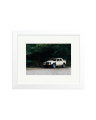Lamborghini LM 002 White / Small