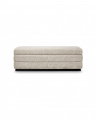 Valmont Bench Creststone beige