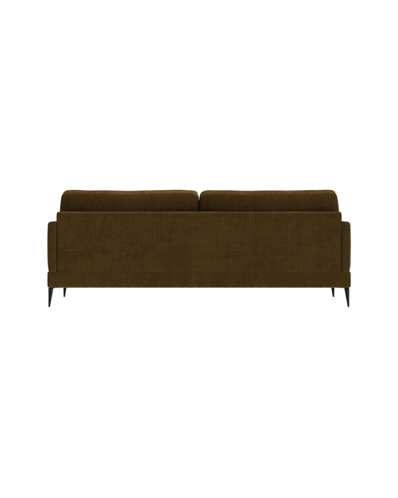 Andorra soffa gabby cognac