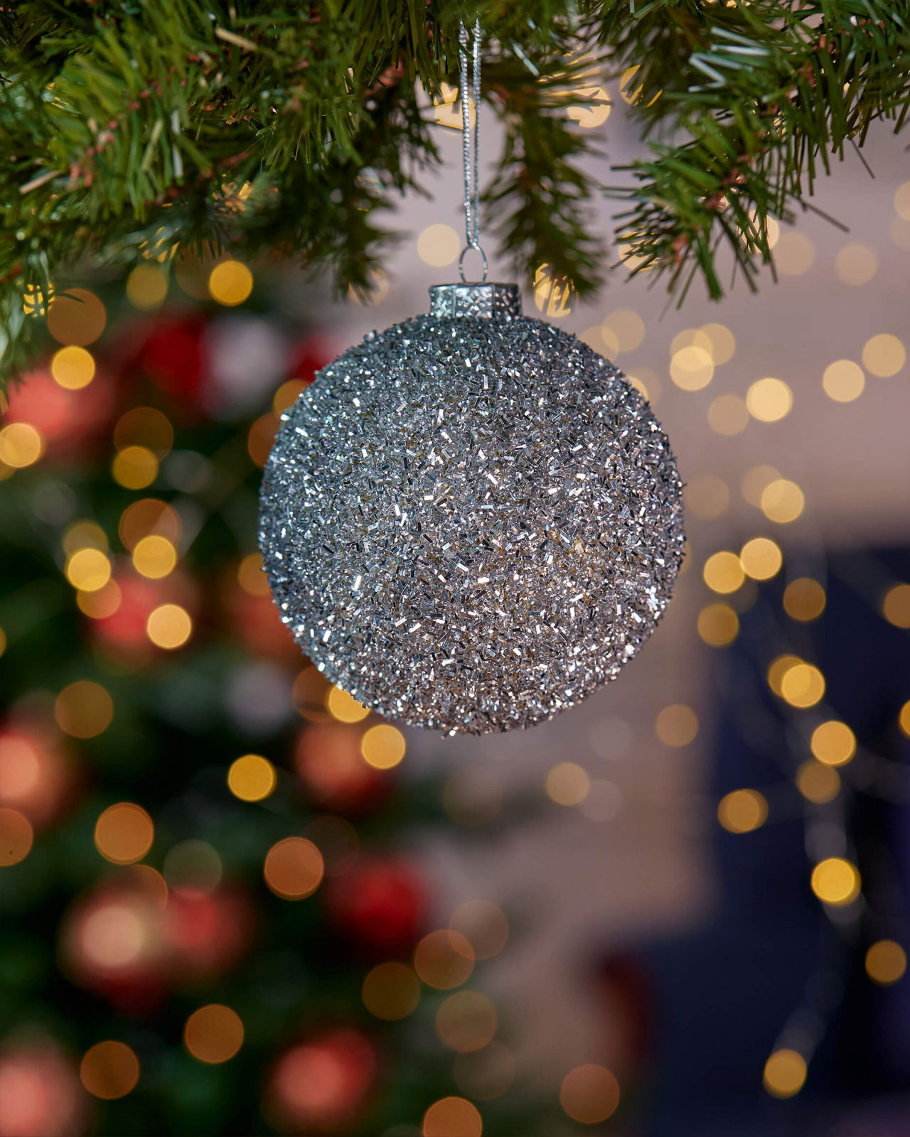 Felicity julkula silver 10cm