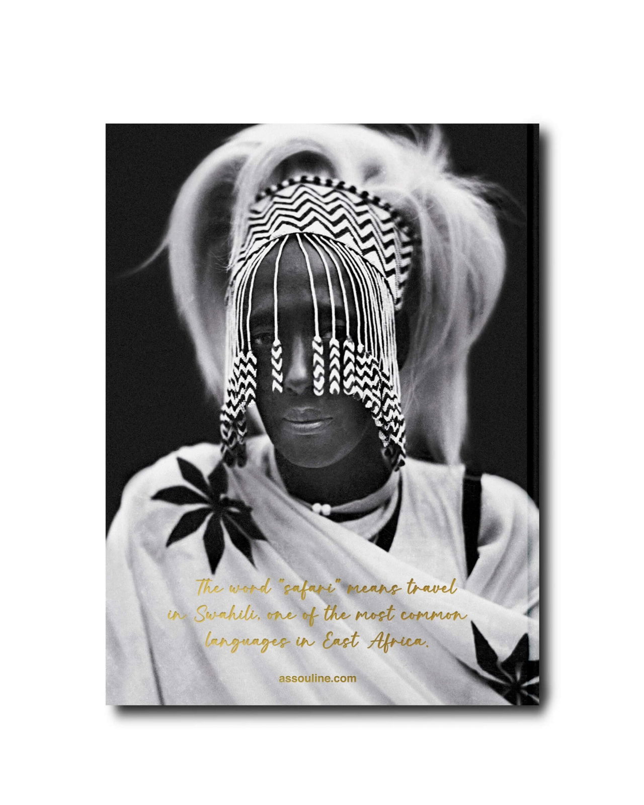 African Adventures - The Greatest Safari on Earth